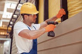 Trusted Cody, WY Siding Experts